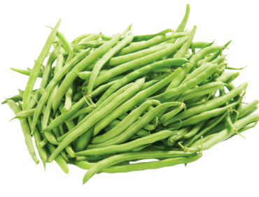 French Beans