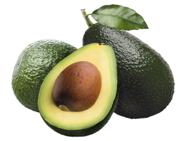 Hass Avocado