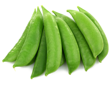 Snow Peas